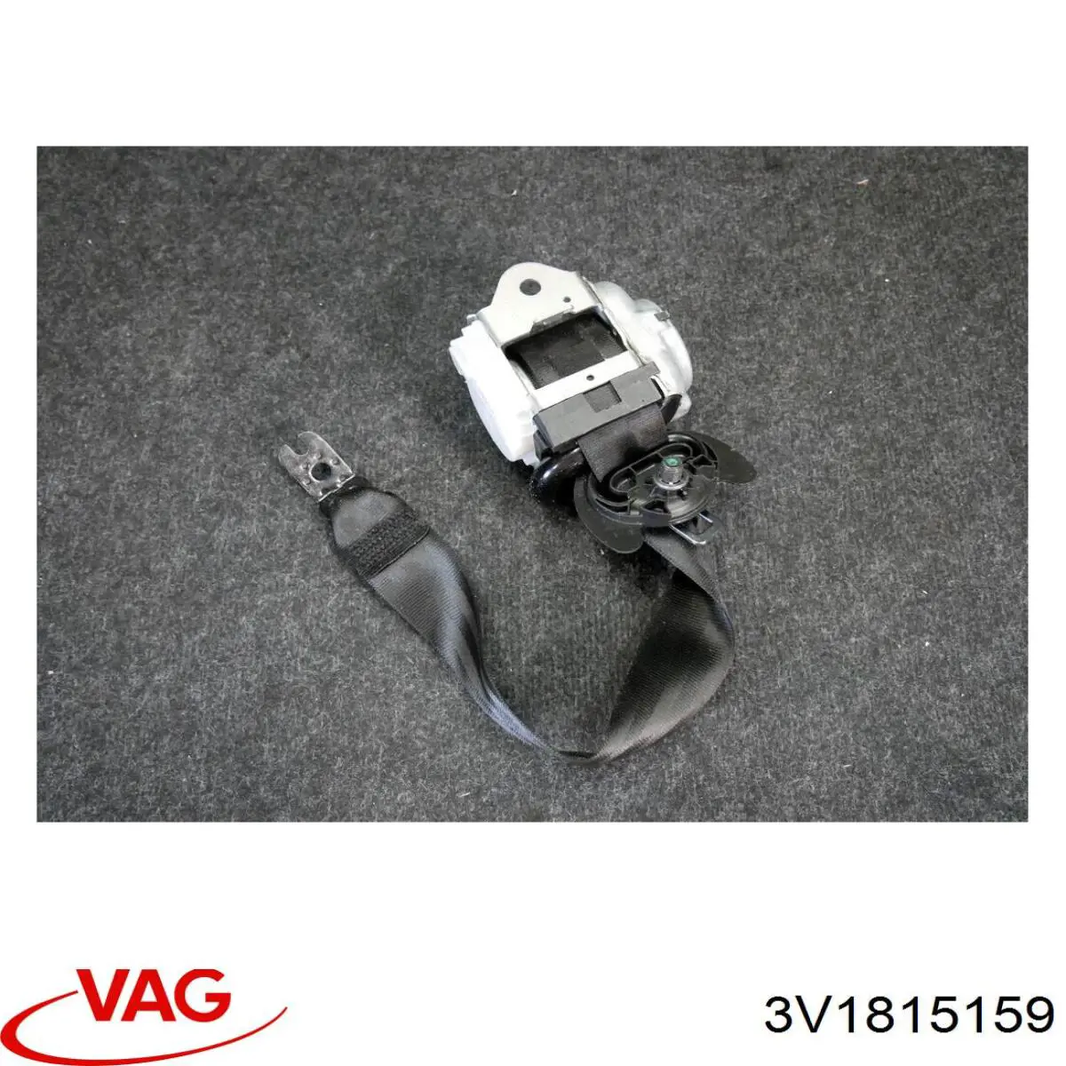  3V1815159 VAG