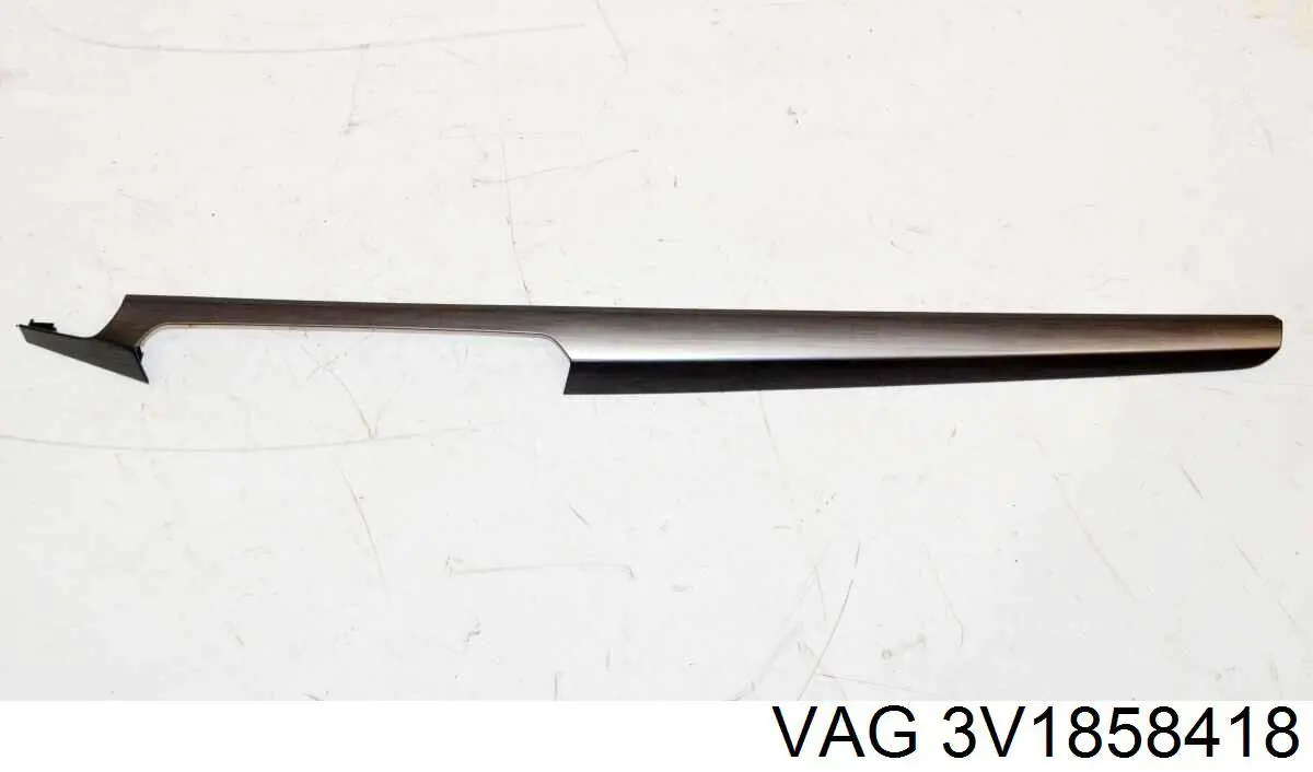  VAG 3V1858418 цена, от 12.67 USD