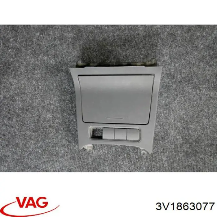 Купить 3V1863077 VAG 