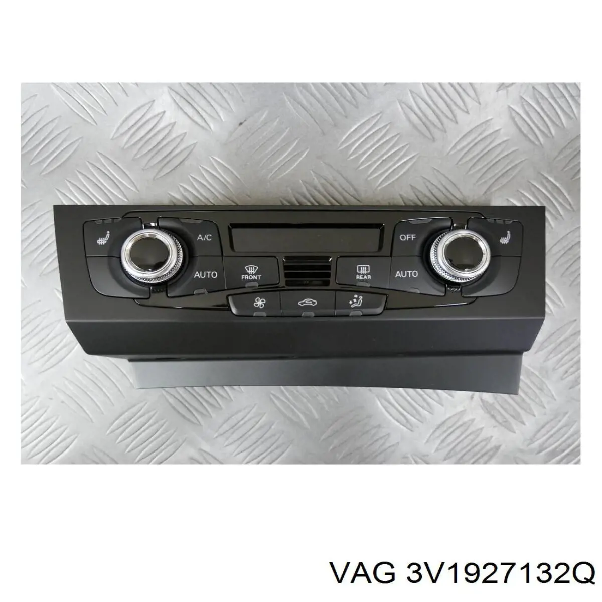  VAG 3V1927132QIHA
