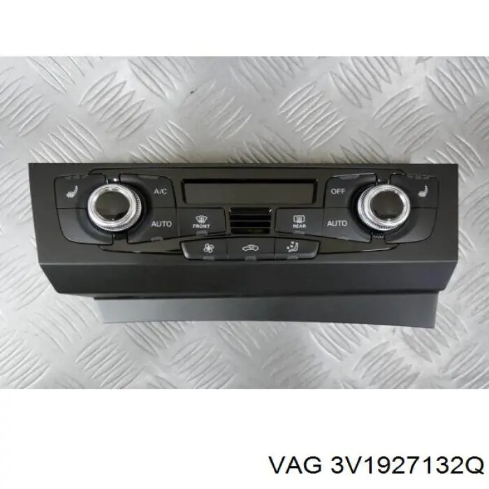 3V1927132QIHA VAG 
