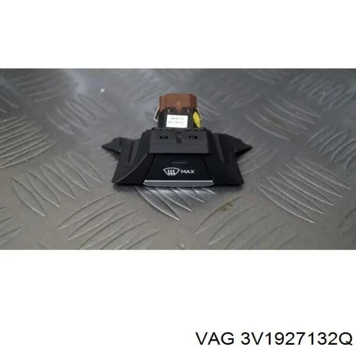  VAG 3V1927132QIHA цена, от 16.95 USD
