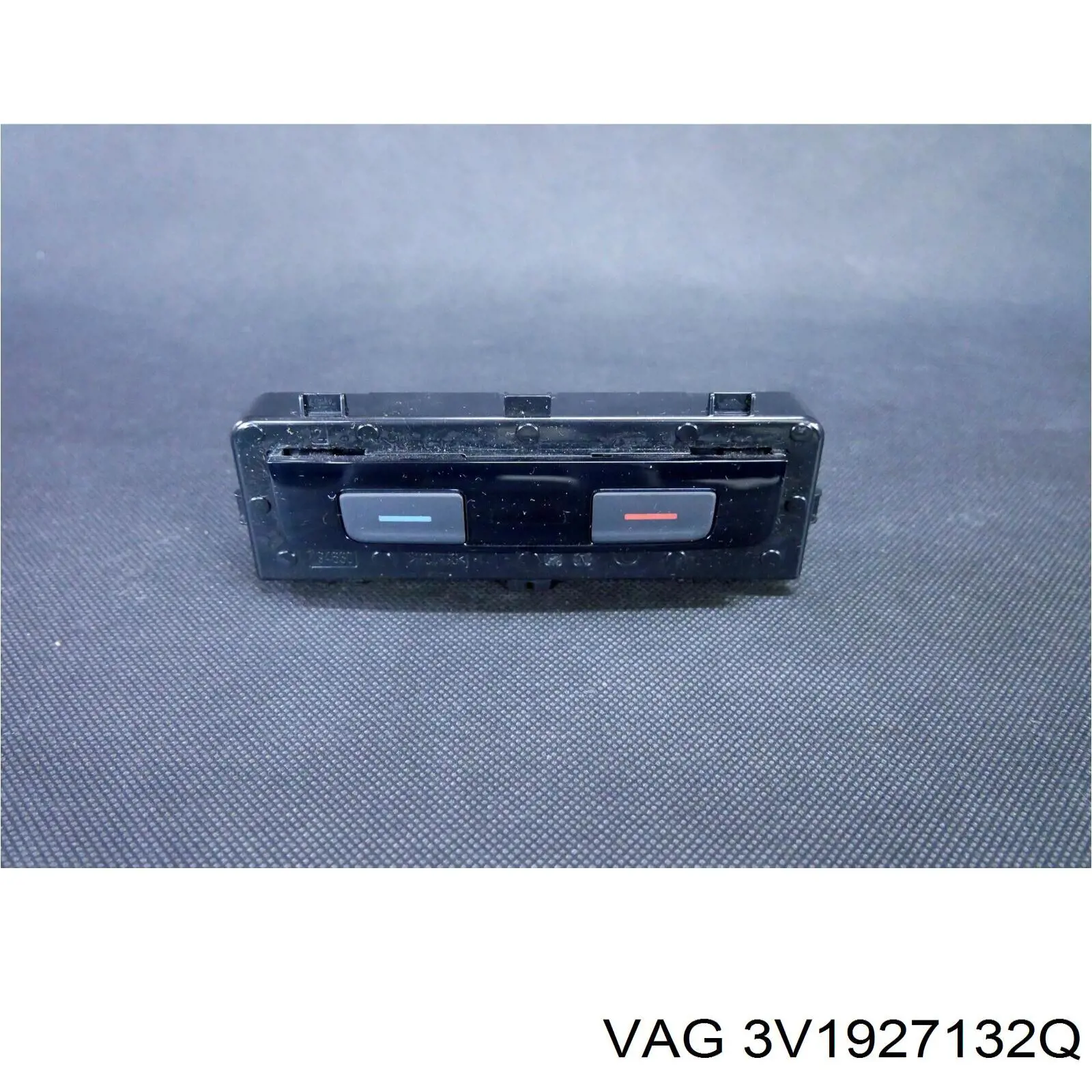 Купить 3V1927132QIHA VAG 
