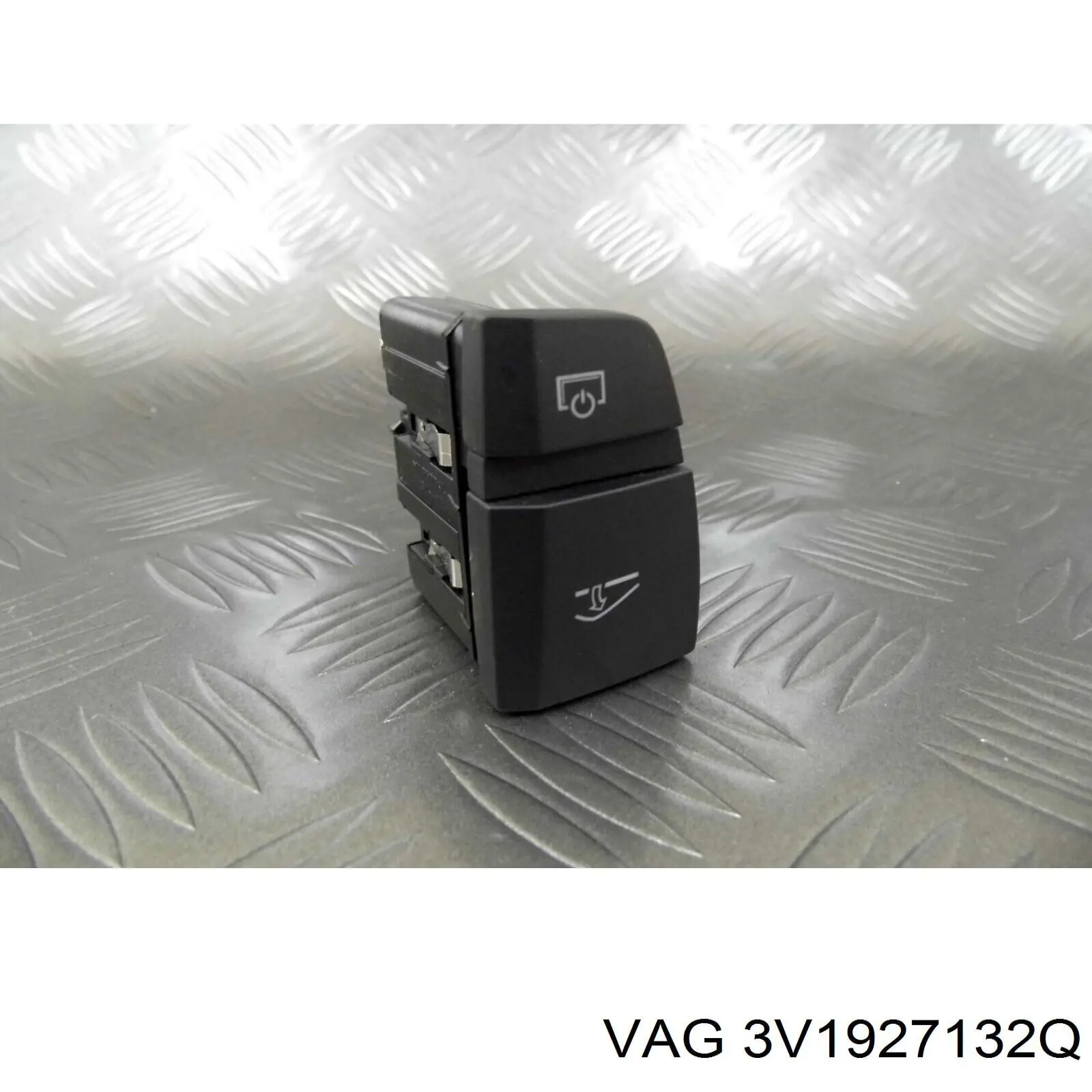  3V1927132QIHA VAG