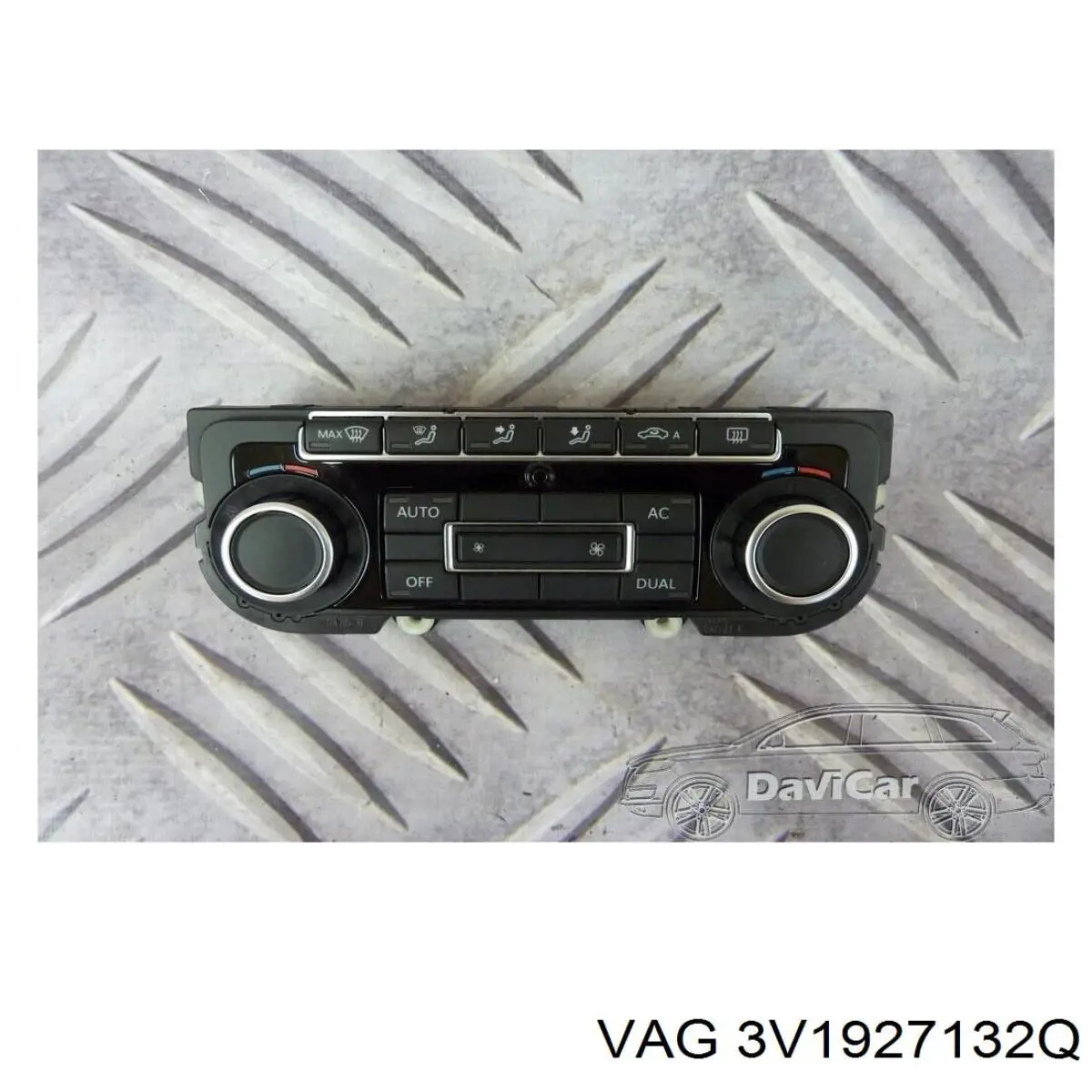 Купить 3V1927132QIHA VAG 