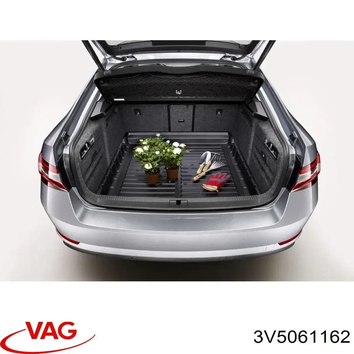  3V5061162 VAG