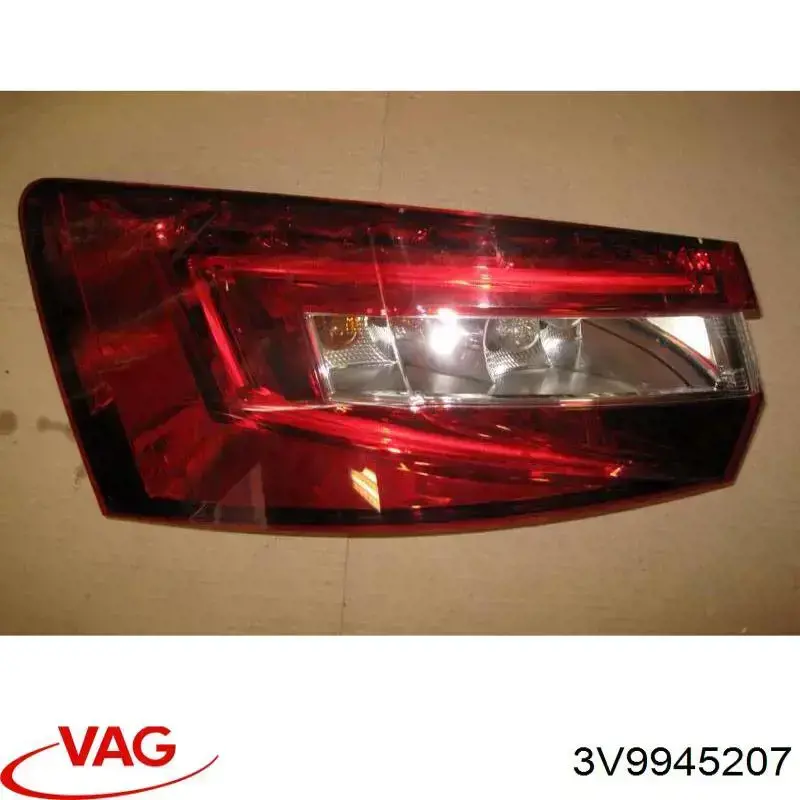  3V9945207 VAG