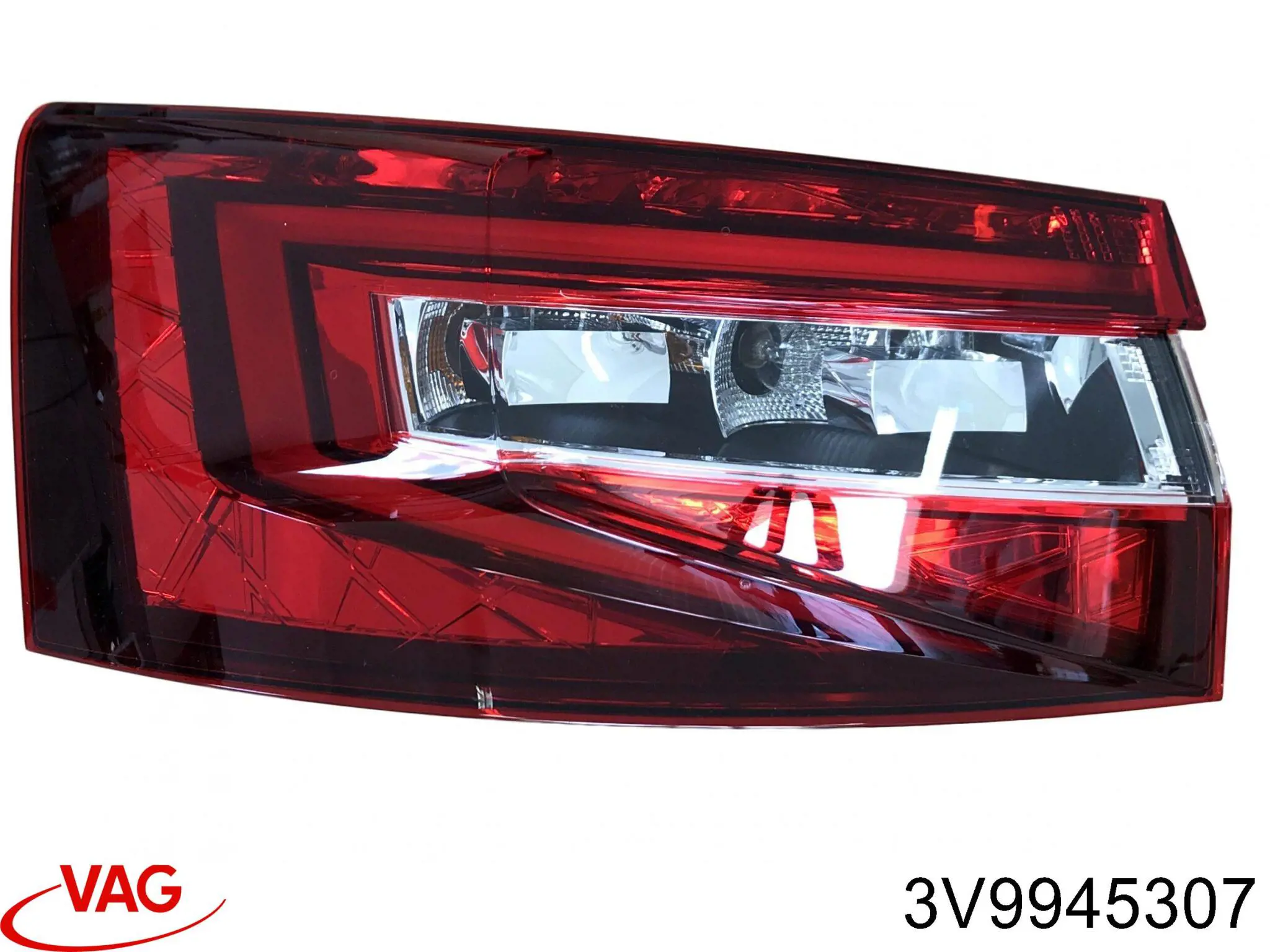  VAG 3V9945307 цена, от 107.69 USD