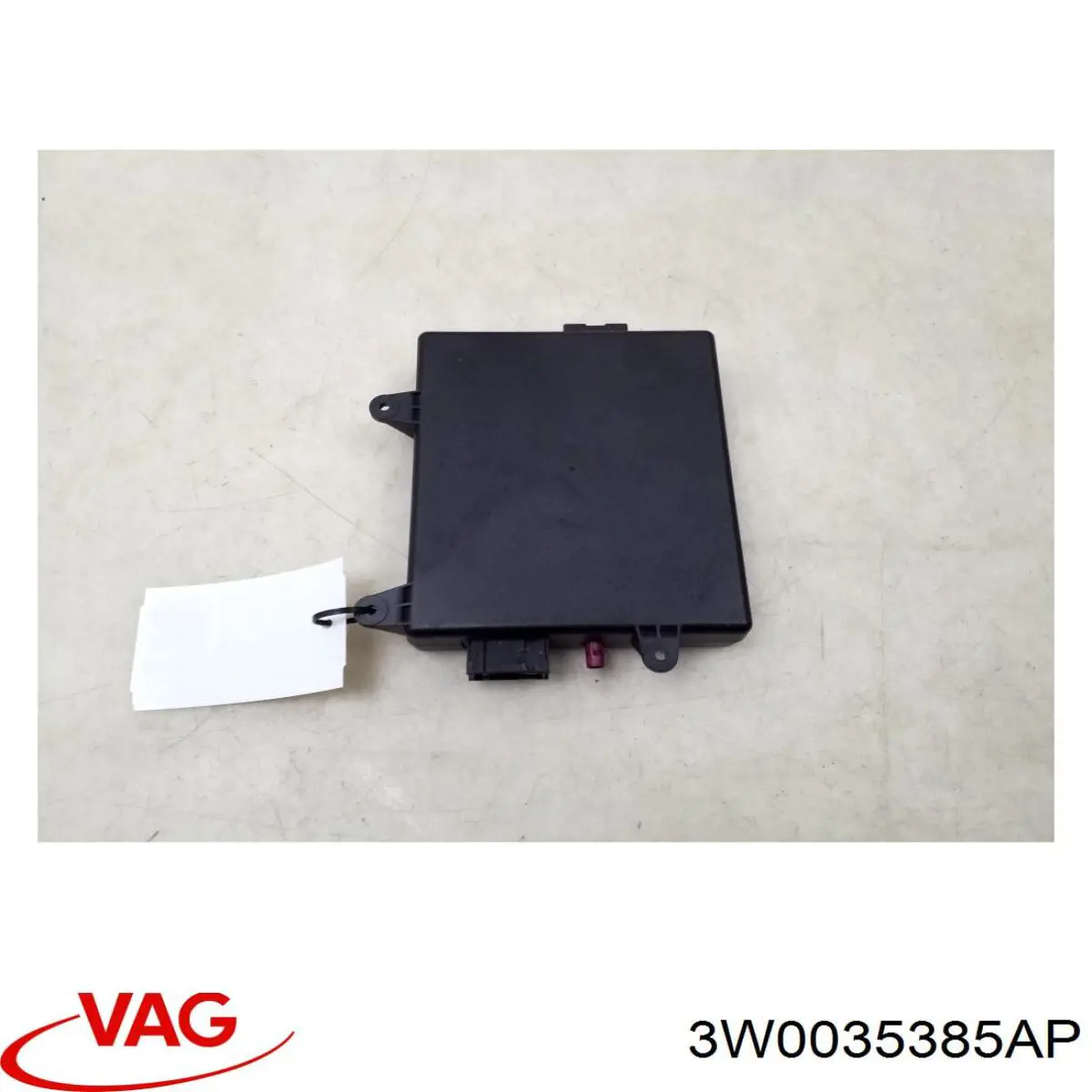 3W0035385AP VAG 