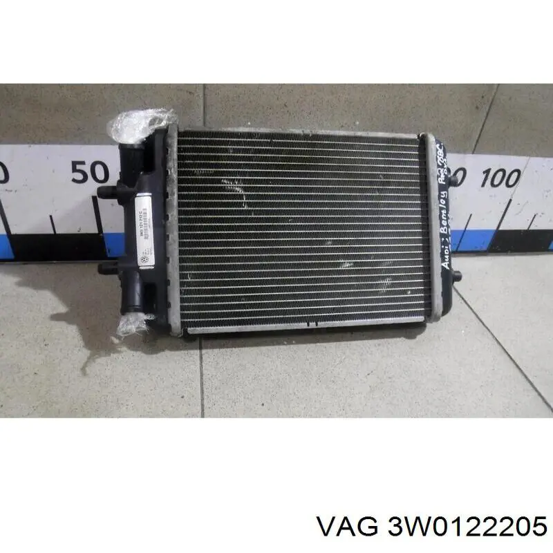 3W0122205 VAG 