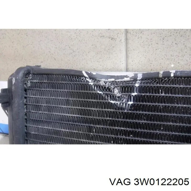 Купить 3W0122205 VAG 