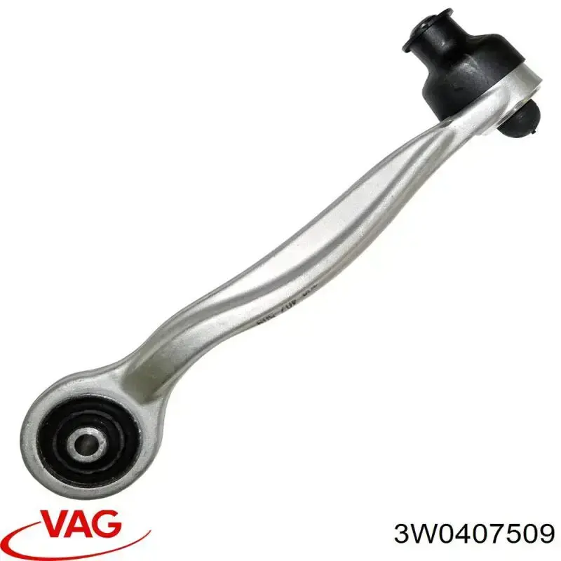  3W0407509 VAG