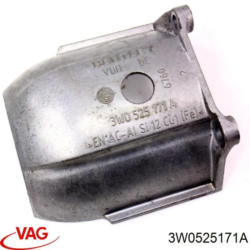 3W0525171A VAG 