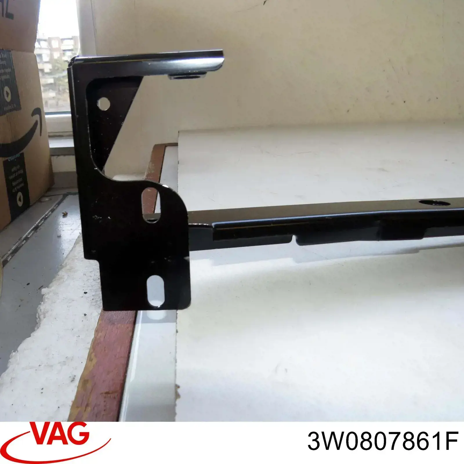  3W0807861F Bentley