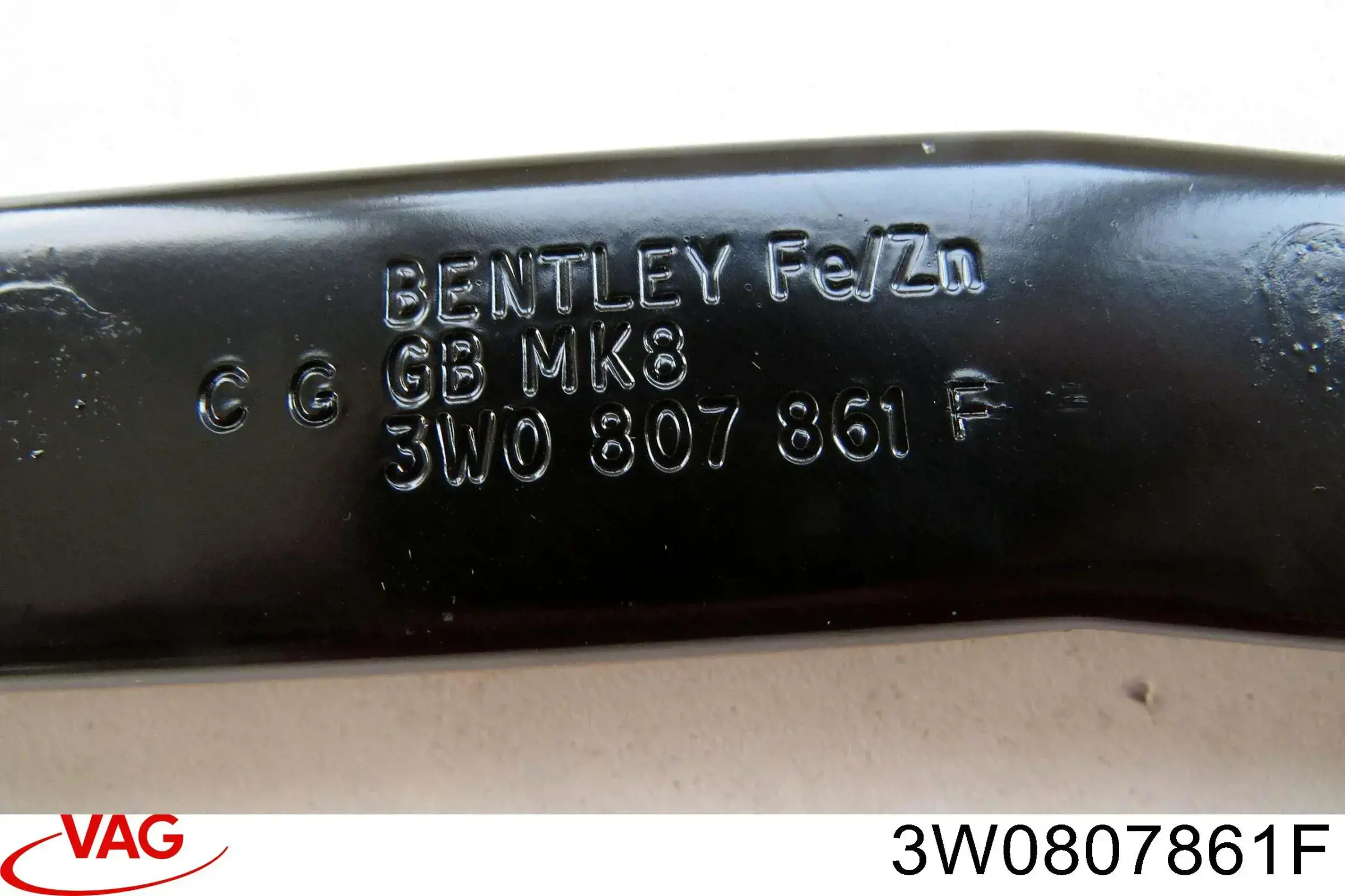  Bentley 3W0807861F цена, от 209.22 USD