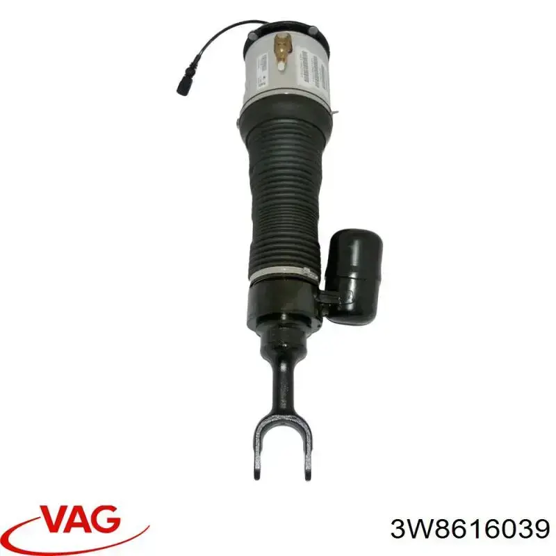 3W8616039 VAG 
