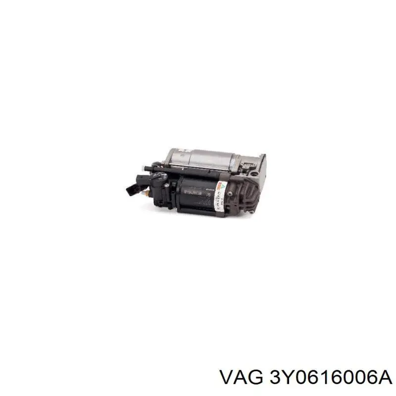 3Y0616006A VAG 