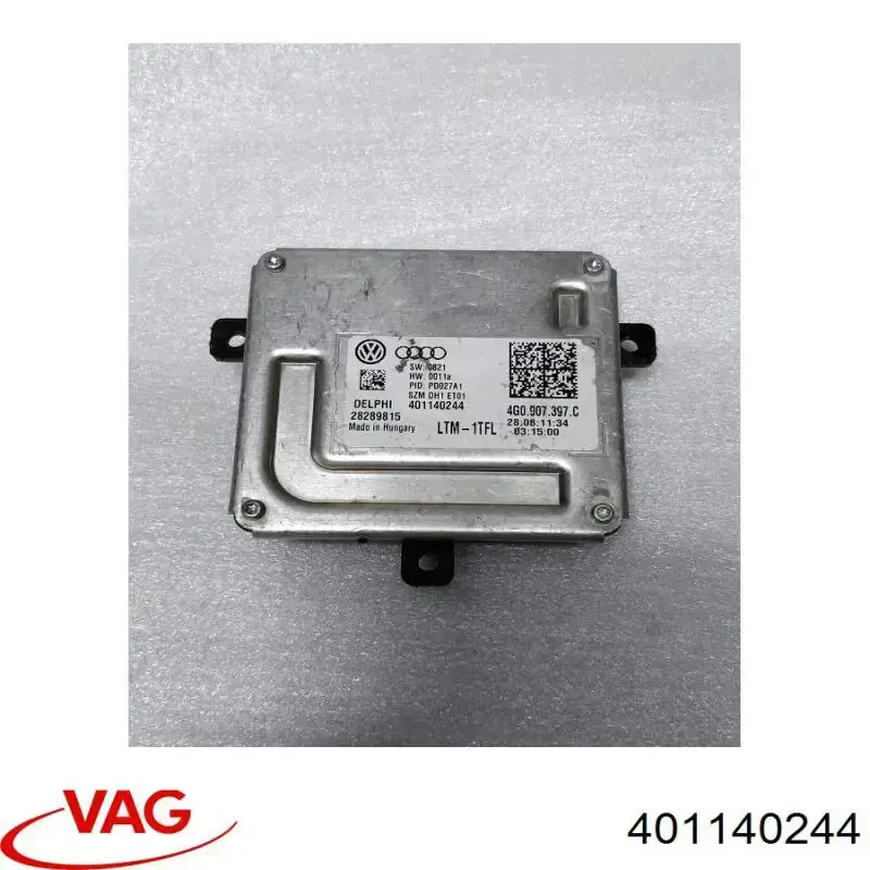  VAG 401140244