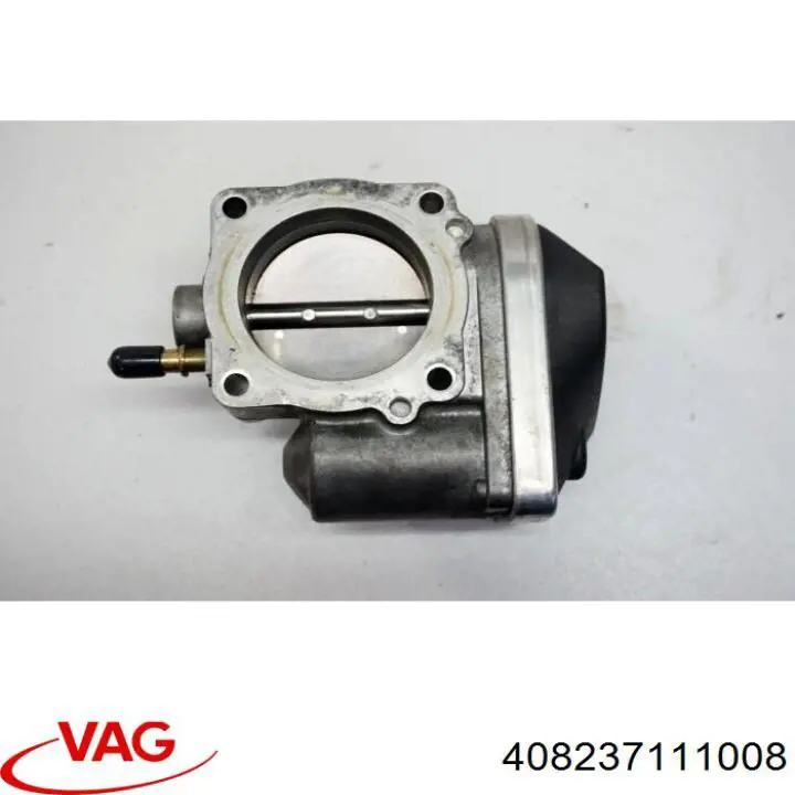 Дроссельная заслонка 408237111008 VAG