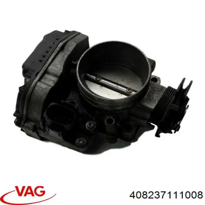 Дроссельная заслонка в сборе VAG 408237111008 цена, от 73.93 USD