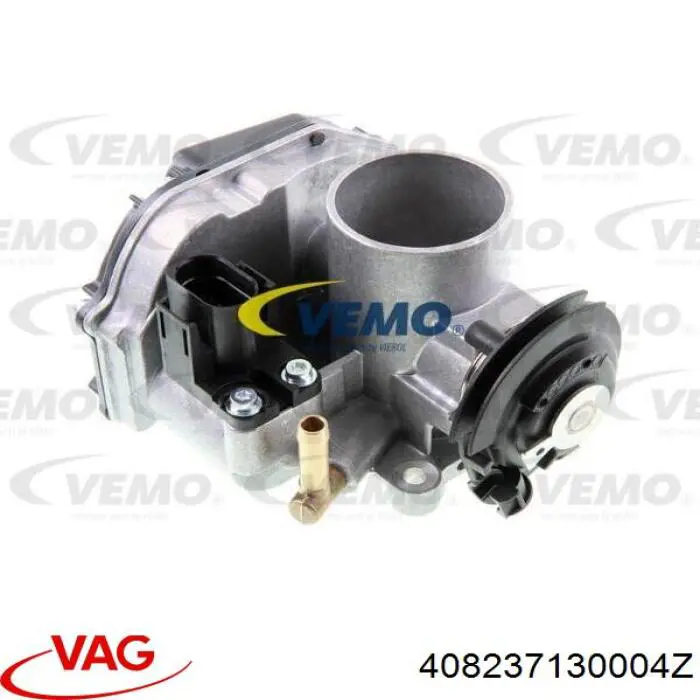 Купить 408237130004Z VAG 