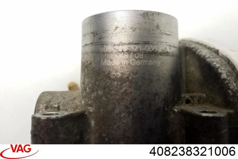 408238321006 VAG