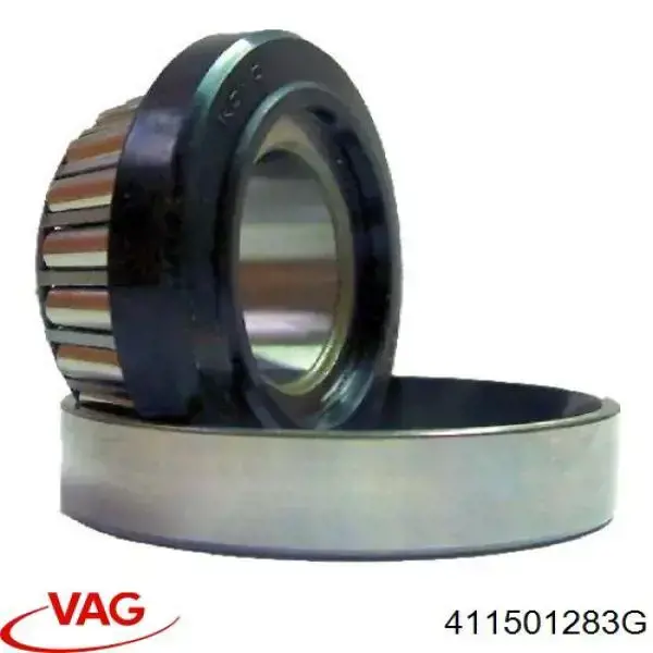  VAG 411501283G цена, от 50.68 USD