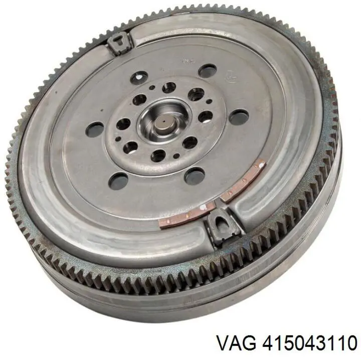 Маховик двигателя VAG 415043110 цена, от 190.04 USD