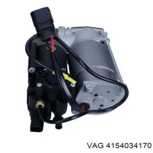 Купить 4154034170 VAG 
