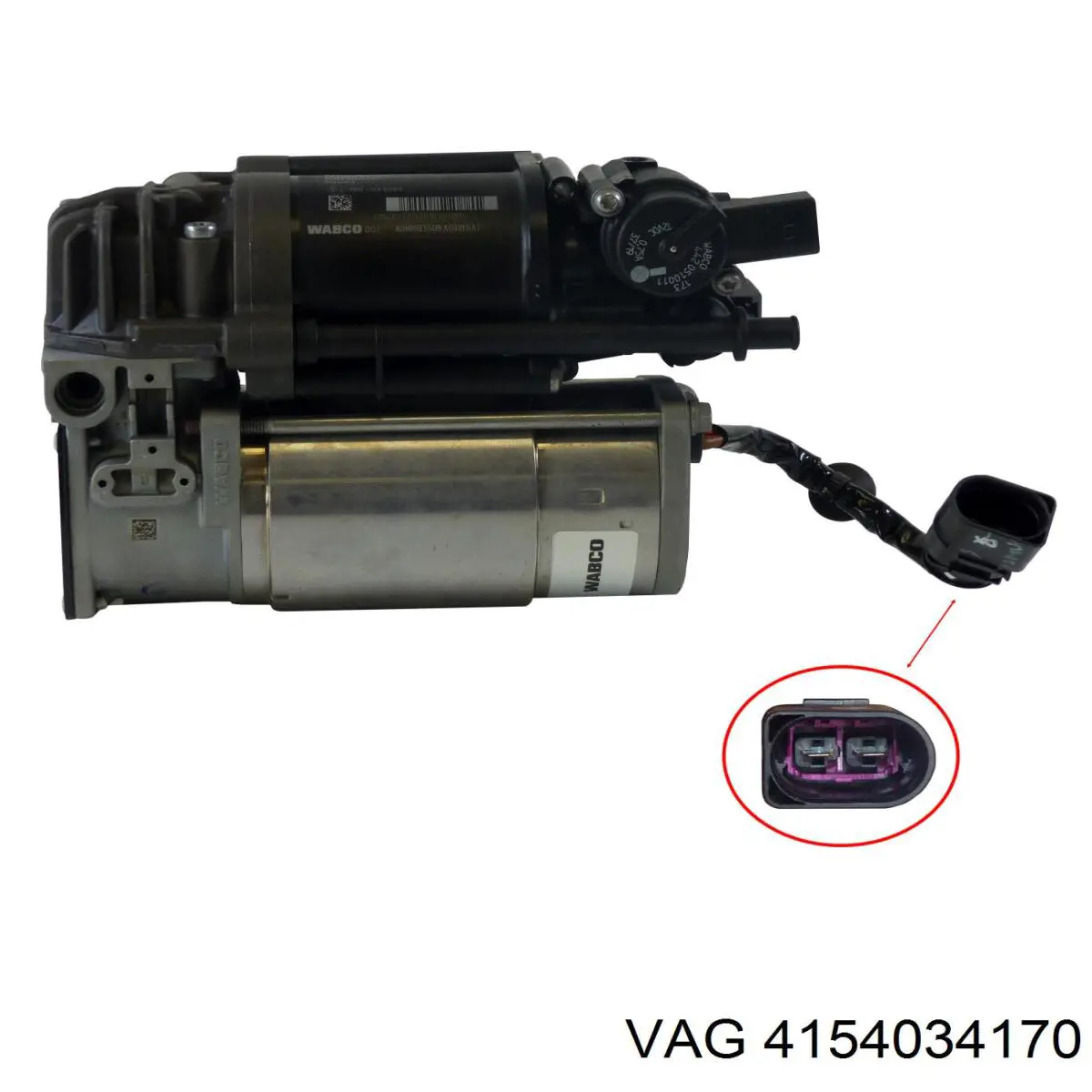  4154034170 VAG