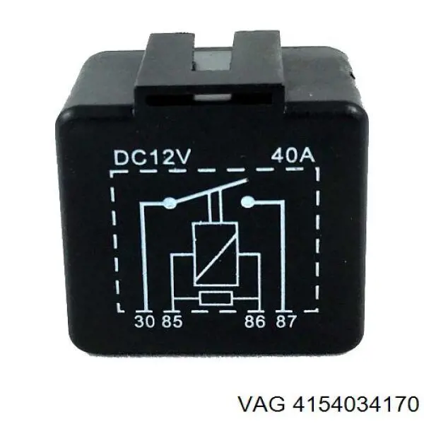 4154034170 VAG 