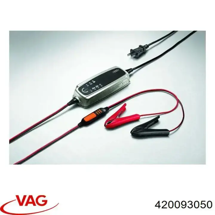 420093050C VAG Зарядное устройство для АКБ