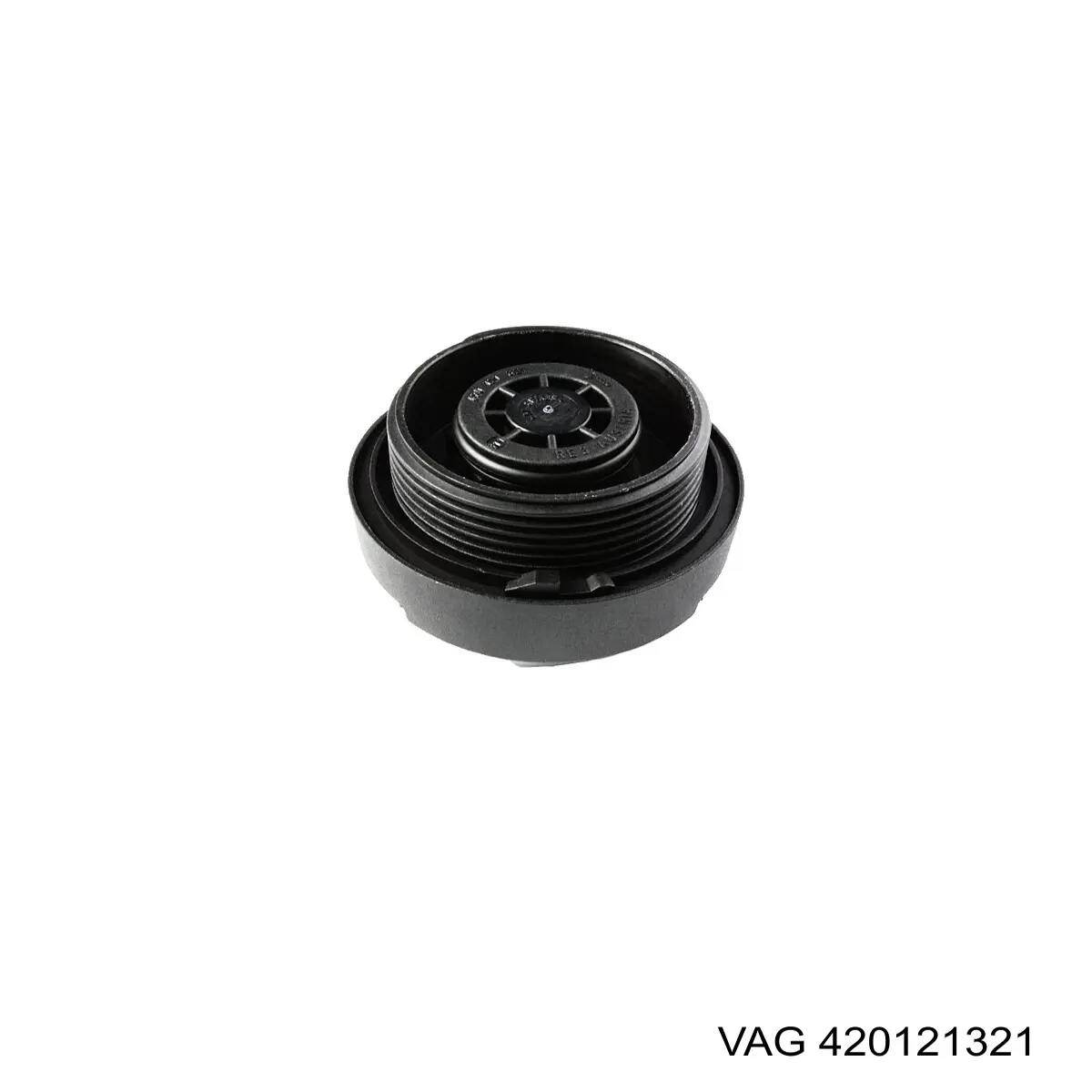 Крышка расширительного бачка VAG 420121321 цена, от 168.00 USD