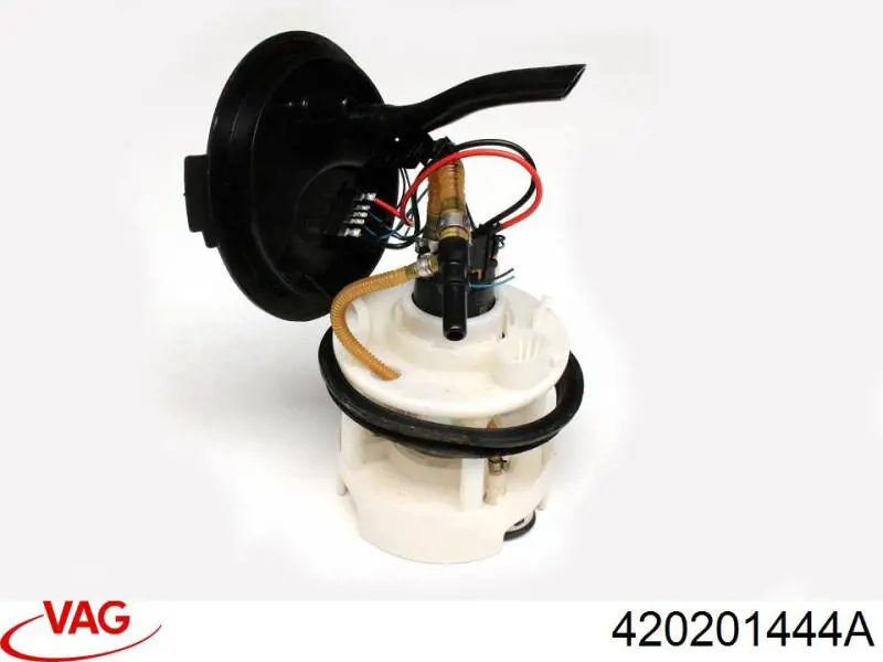Топливный насос электрический погружной VAG 420201444A