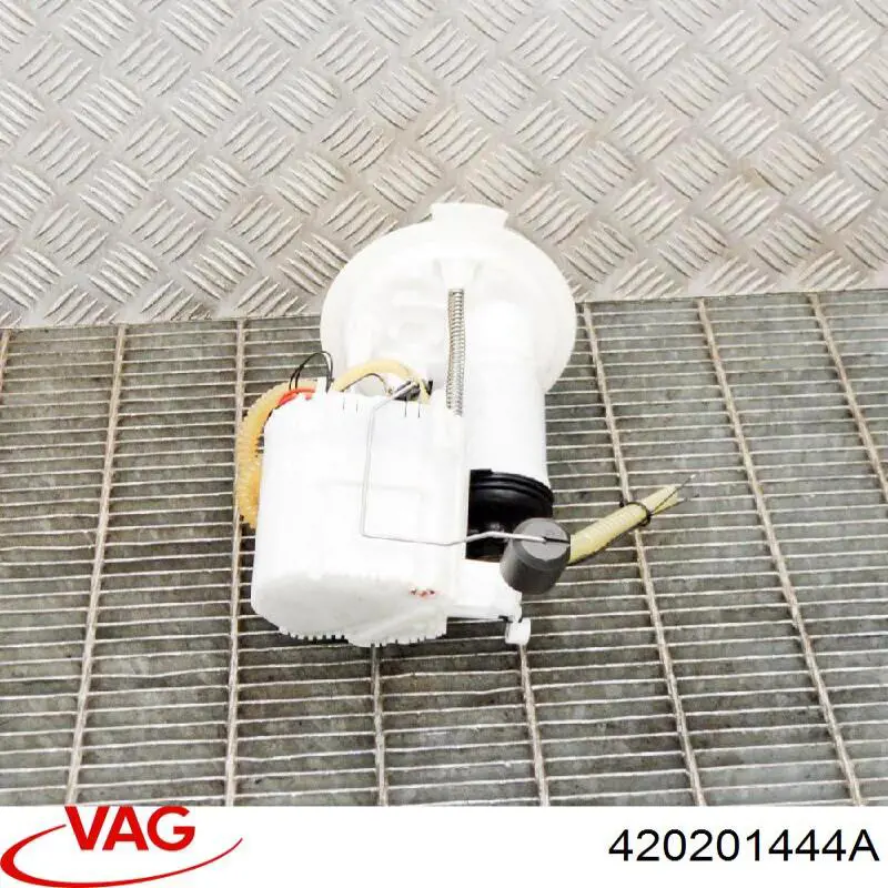 Насос топливный VAG 420201444A цена, от 1427.99 USD