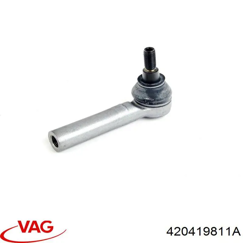 Рулевой наконечник VAG 420419811A