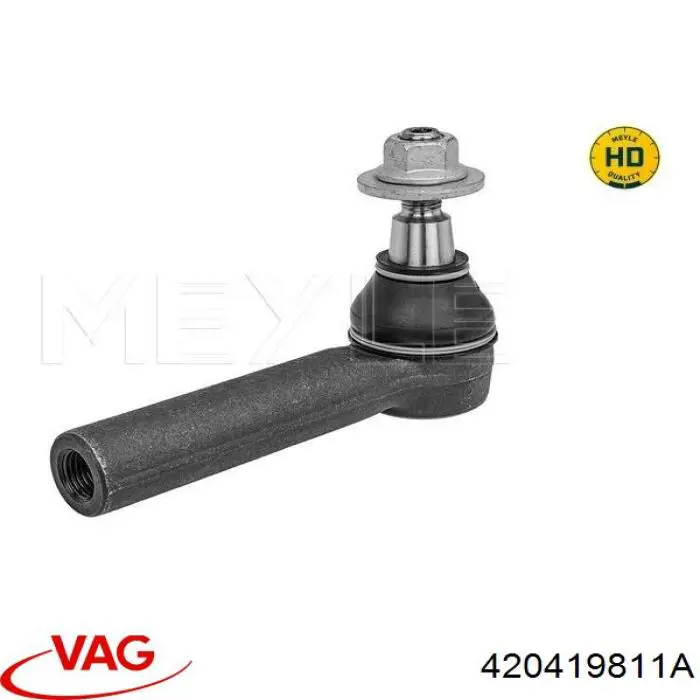 Рулевой наконечник VAG 420419811A цена, от 54.19 USD