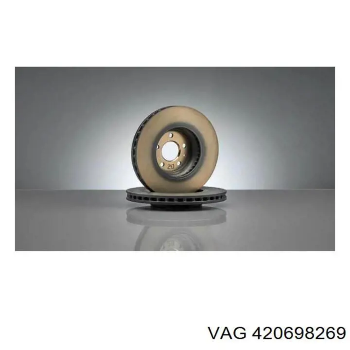 420698269 VAG 