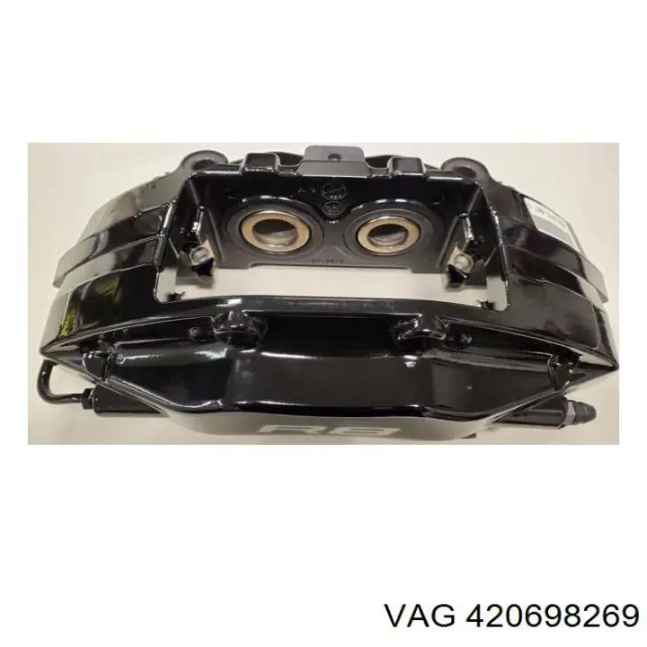  VAG 420698269 цена, от 81.25 USD