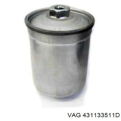 431133511D VAG топливный фильтр