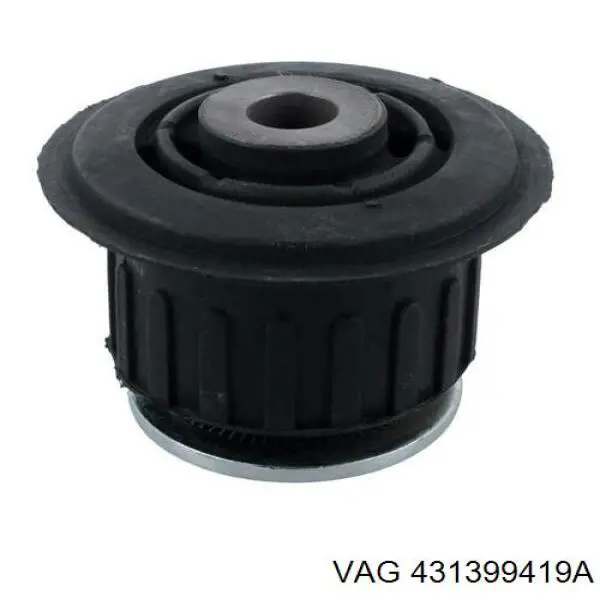 Сайлентблок передней балки VAG 431399419A цена, от 7.87 USD