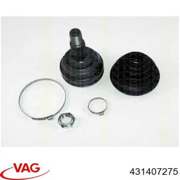 Граната колесная General Motors 8952905 цена, от 18.96 USD