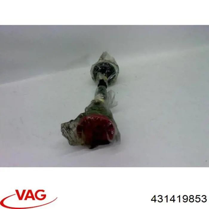  VAG 431419853