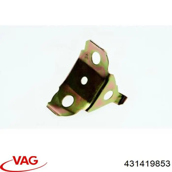 431419853 VAG 