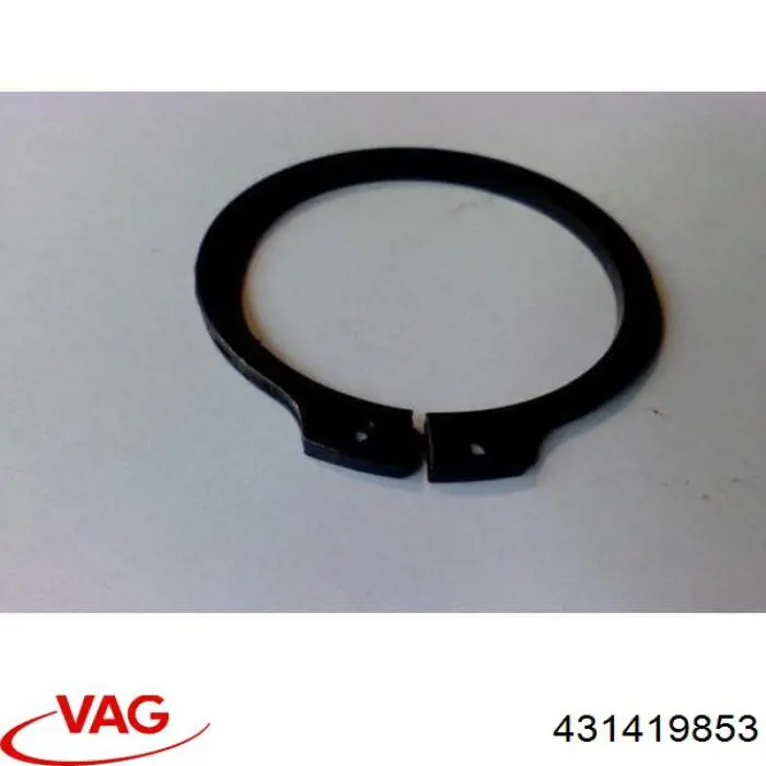  VAG 431419853 цена, от 16.86 USD