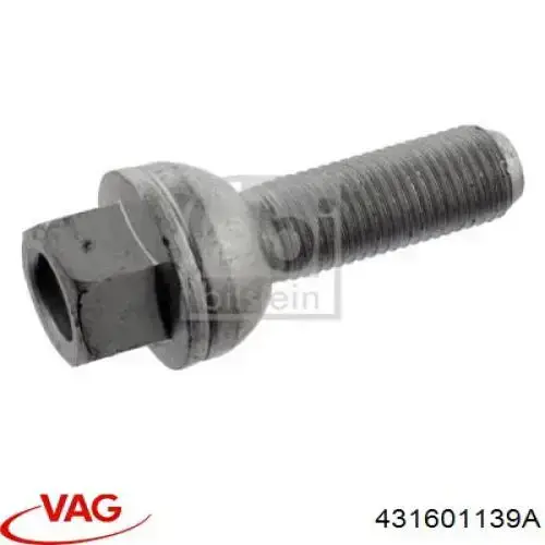 Купить 431601139A VAG Болты на колеса