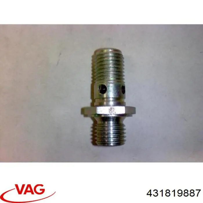 Купить 431819887 VAG 