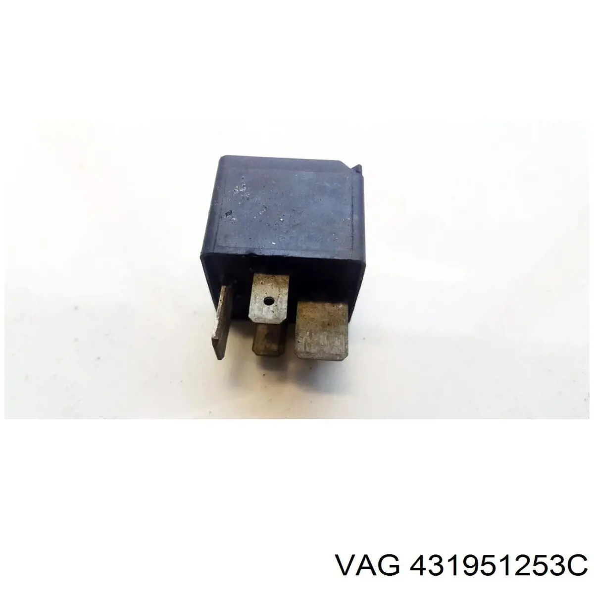  VAG 431951253C цена, от 6.78 USD