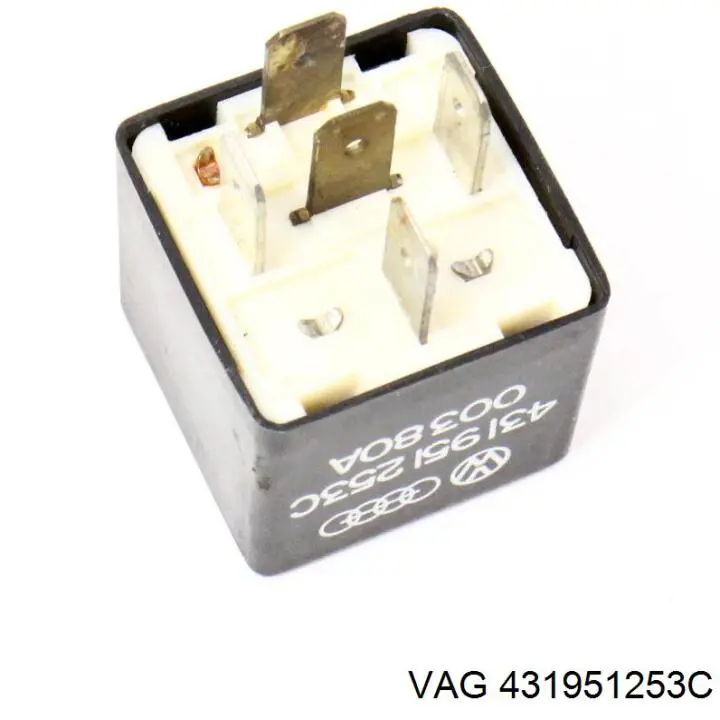 Купить 431951253C VAG 