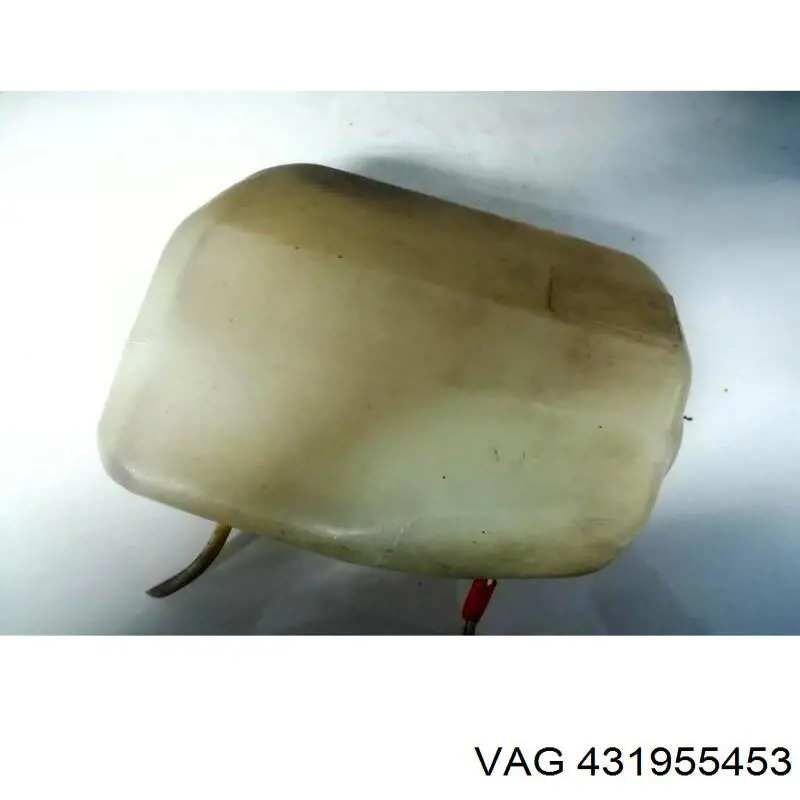 Бачок омывателя лобового стекла VAG 431955453 цена, от 6.33 USD